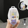 5th Gen Geely Emgrand 2026 Key Cover - Fully Enclosed Protective Shell