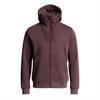 Mens Logo Hybrid Jacket