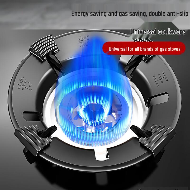 Ветрозащитная энергосберегающая подставка для газовой плиты Newair