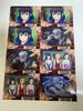[USED] Limited-time Offer Today! Hard-to-find Item! Demon Slayer: Kimetsu No Yaiba Entertainment District Arc Bonus Clear Bookmark