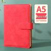 Faramon A5 Faux Leather Journal Notebook