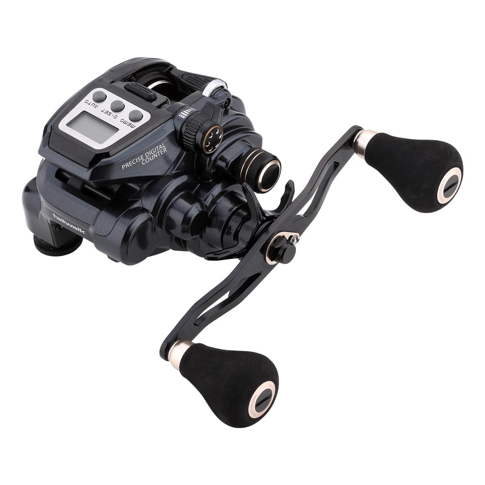 

Tailwalk ELAN SW Electric SW (ELAN DENDO) 100-DH/L