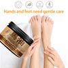 Ma You Hand and Foot Repair Cream replenishes moisture, repairs damaged foot skin, restores healthy foot skin, and moisturizes and protects the feet