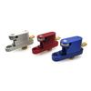 Violin Edge Soundhole Cutter Guide Tool Violin Edge Soundhole Router Guide Tool Violin Purfling Groover Jig Enduring