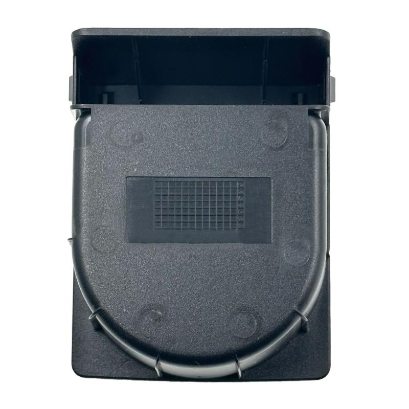 Accessorio Auto per Impreza STi 2008-2019 Inserto Portabicchieri per Console Centrale 66155AG010
