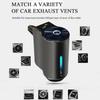 Car Air , Car - Smart Car Aromatherapy Machine - Aromatherapy