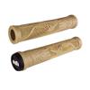 Grips - ODI - Hucker - Sand - 160x32 Mm