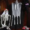 M-Modern-Halloween Decoration Halloween Hanging Props Spooky Halloween Haunted House Decor Hanging Grim Reaper For Halloween