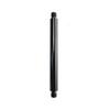 Precise Machined 1/4 Aluminum Extension Rod 8.0mm Diameter For Studio Light Stand Accessories