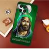 Islam Shia Imam Ali Iraq Arabic Case For Samsung Galaxy M16 M36 M56 M06 M52 M32 M12 M54 M34 M14 M35 M55 M15 M11 M31 M13 M53