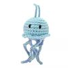 Celebrations Petit Cheri Crochet Jelly Fish Toy