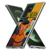 Cartoon Invincible Capa Phone Case For Samsung S26 Ultra S25 Edge Galaxy S23 S21 S20 S24 FE S22 S10 Plus Cover Clear TPU Shell C