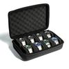 AUKURA Watch Hard Watch Storage Hard Watch Padded Case for Watch Display and 8-Slot Case, Case, Box, Organization.