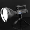 P70 Rechargeable Outdoor Searchlight with Tripod