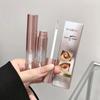 3D Eyebrow Gel Clear, Long-Lasting, Waterproof Eyebrow Glue for Natural, Wild Eyebrows Shaping Styling Gel