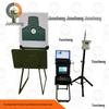 Juncheng Full-Enclosed Anti-Interference Automatic Target Scoring System