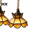 Lightweight Earrings for Sensitive Ears 1 Pair LED Light Up Women, Vintage Ceiling Minimalist Alloy Women Lamp Shaped Dangle Drop, Jewelry Gifts