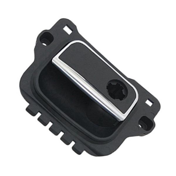A2226805204: Compatible Glove Box Handle Lock for 2014-2020 Mercedes W222 S-Class.