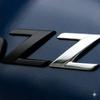 3D Black Chrome 350Z 370Z Emblem Rear Trunk Badge Letter Logo Sticker For Nissan Fairlady Car Styling Accessories Replacement
