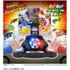 Pokemon Moncolle Double Battle Stage Playset with Action Figures and Accessories