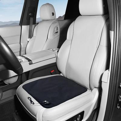Heated Seat Cushion Foldable Mat 3 Temperature Settings USB Heated Stadium Seat For Office Outdoor Stadium Car Truck Camping