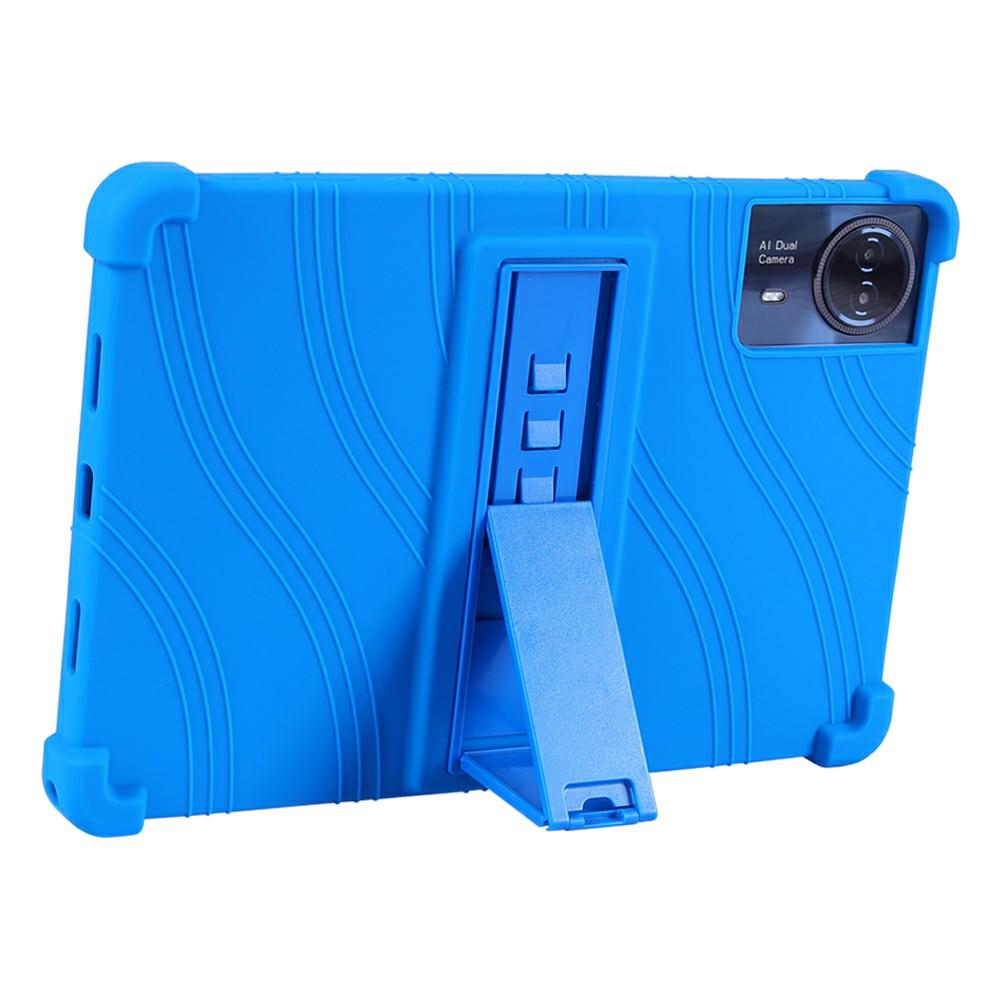 Για Teclast T50HD Θήκη Σιλικόνης με Στήριγμα Ανθεκτικό Προστατευτικό Κάλυμμα