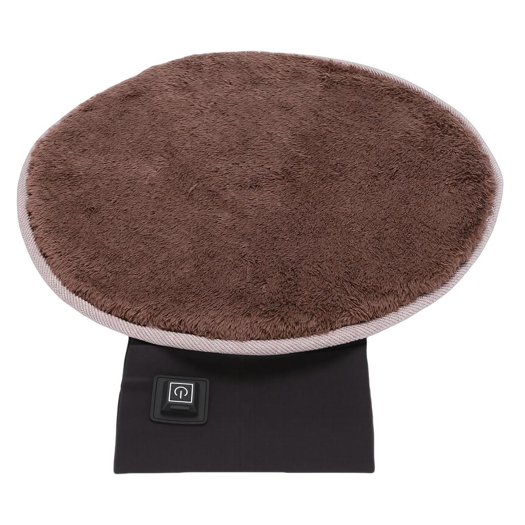 USB Electric Heating Pad Warm Seat Cushion Pet Heating Pad Blanket for Cats Dogs Multifunctional Use