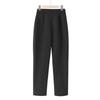 Elderly Women's Straight-Leg Casual Long Pants