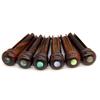 Abalone Shell Guitar Bridge Pins for Acoustic Guitar Parts Accessories