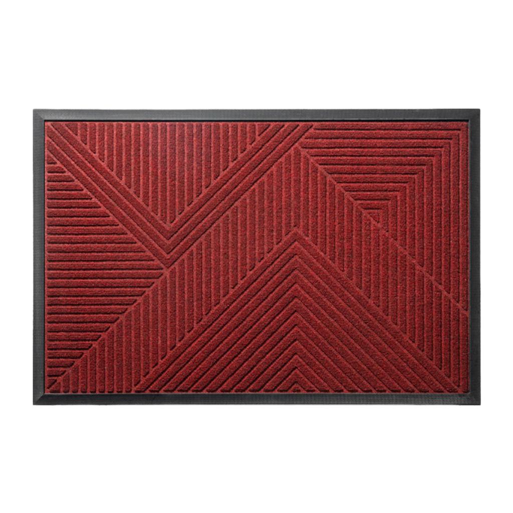 Front Door Mat Indoor Practical Modern Decor Doormat for Kitchen Dorm Garage