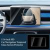 For BYD Sealion 06 EV/Dmi Navigation Tempered Film Screen Protector Central Control trument High Modification Accessories