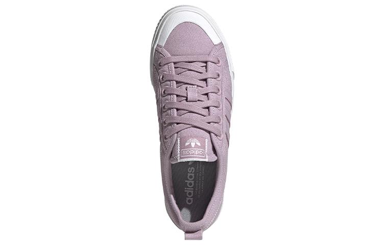 adidas Nizza W 'Light Pink Purplegray' Women's EE5614