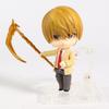Death Note 2,0 L 1200 Licht Yagami 1160 Action Figur Figuine Puppe Nette Modell Dekoration PVC Spielzeug