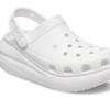 Crocs Classic Crush Clog 207521 100