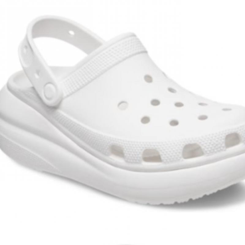 Crocs Classic Crush Clog 207521 100