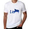 Your Lie In April Piano Tshirt T Shirt Unisex Casual Tshirt