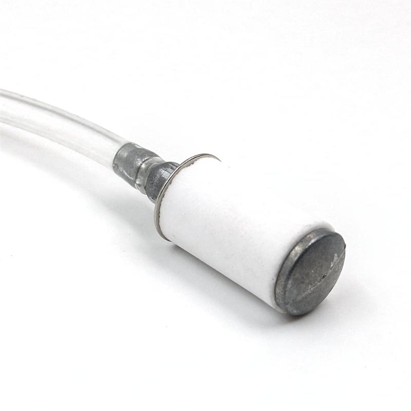 Plastic Leaf Blower Part Oil Tube Kit Replacement Carburetor Part Lawn Mower Oil Tube Set for HUS125B Grass Trimmer