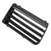 M63K-Front Right Upper Bumper Radiator Grille Trim 7M785365401C For Seat Alhambra 7M 2001-2010