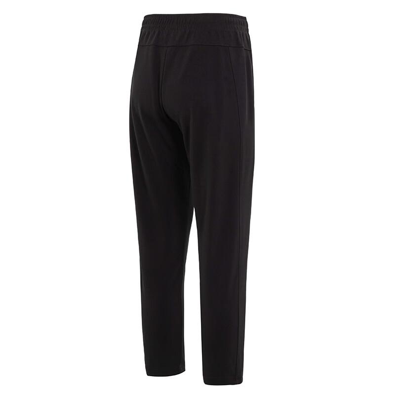 Under Armour Solid Color Stand Collar Lightweight Zip Comfortable Jacket Mid Waist Long Pants Casual Sports Set Unisex Set 23600304-409+23600703-409