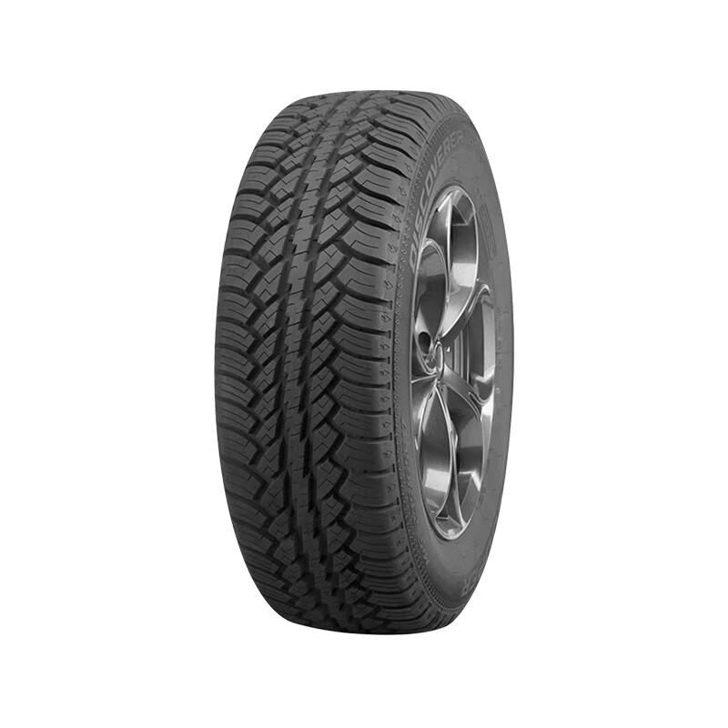 Cooper ATS All-Terrain Tire