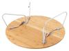 Snow Peak One Action Chabudaitake M Set LV-071TR