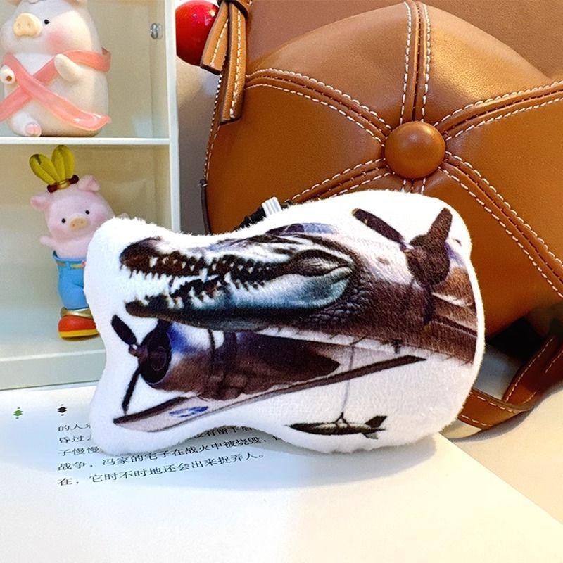 Tung Tung Tung Sahur Plush Toy Sahur Doll Tralalelo Tralala Plushes Bombardinocrocodilo Lirililarila Plush Stuffed Animals Doll