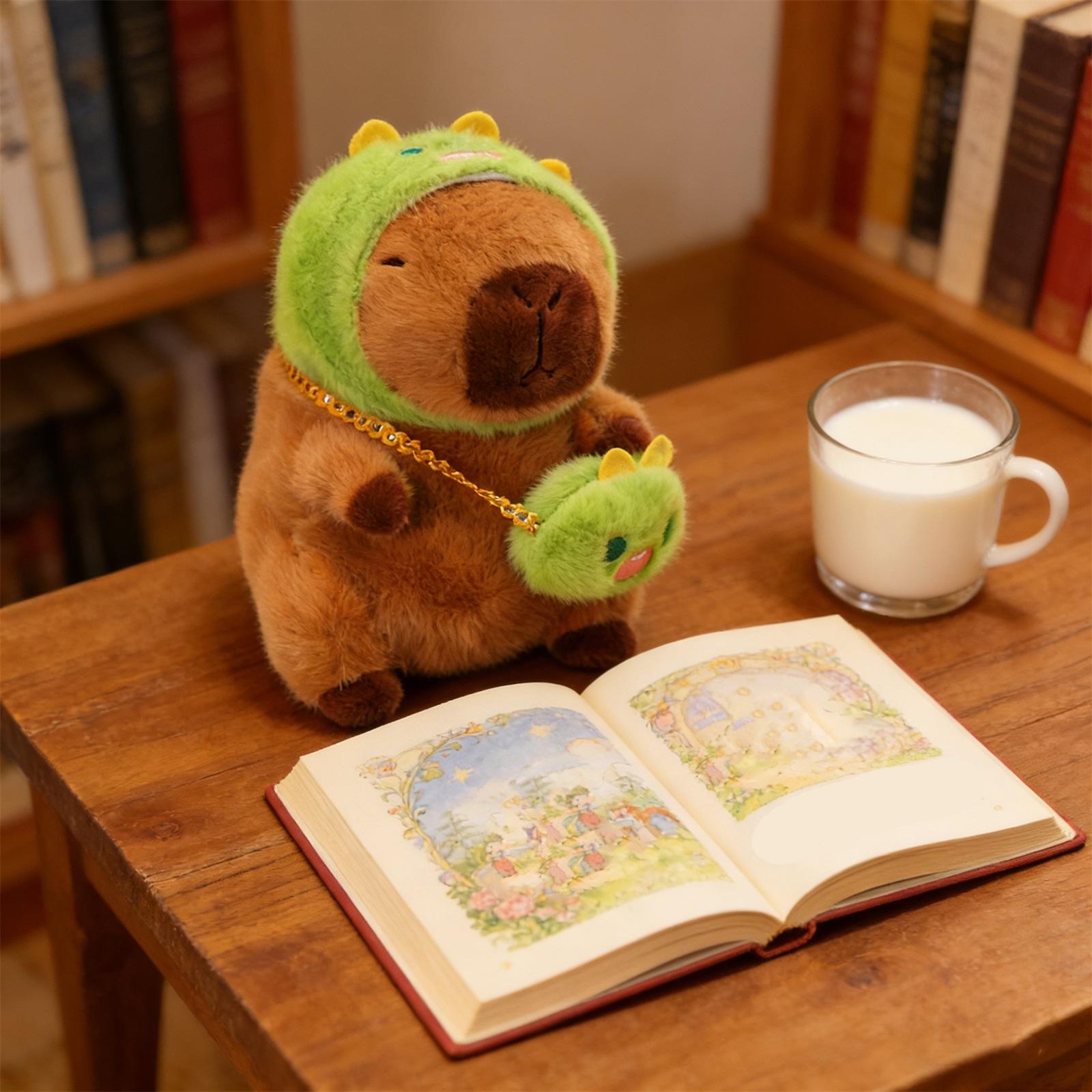 

Plush Stuffed Toys Soft Throw Pillow Decorations, Kids Birthday Party Preferred Gift For Holidays, Birthdays One Size