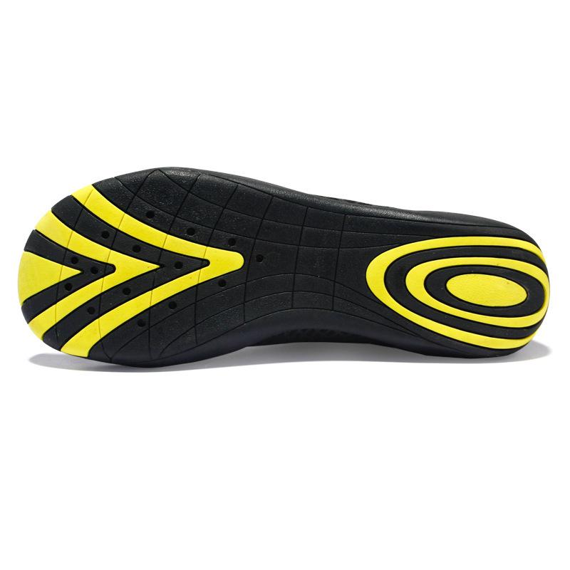 Creek Shoes Skin Swimming Shoes Men'S And Women'S Beach Shoes Quick-Drying Water Skiing Shoes Water Sports Shoes Indoor Fitness Shoes