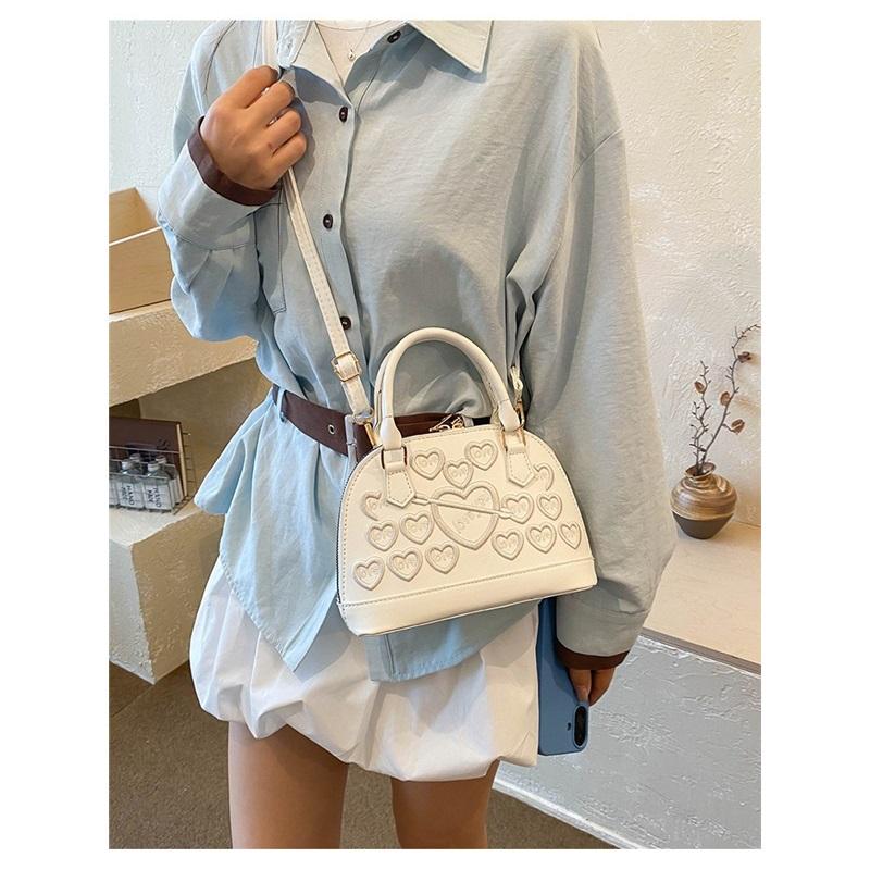 High-end Bags, Commuter Armpit Bags, Fashionable And Simple Niche Design, Single Shoulder Crossbody Bags