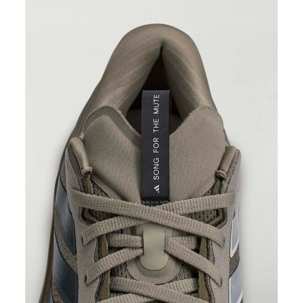 Adidas X Song For The Mute Supernova Rise 3 Classic Sports Low-Top Running Shoes Men sneaker Olive-Green KI5185