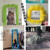12cm Plüschstoff für DIY-Baumwollpuppenkostüme und Upcycling-Projekte