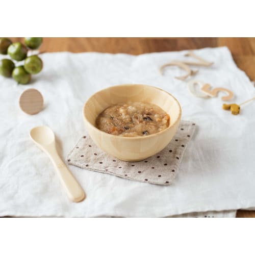 Agney* Baby Food Bowl Set