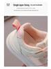 2025 Spring/Summer Kids' Breathable Soft Sole Sneakers - Trendy, Versatile, Casual Shoes for Boys & Girls (Midsize & Big Kids)