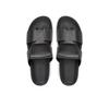 Шлёпанцы Calvin Klein Lug Sandal Double T Lth